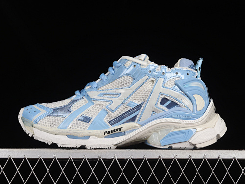 Balenciaga Runner Kith Four.color .0 21ss