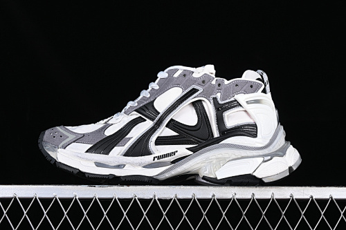 Balenciaga Runner Kith Four.color
