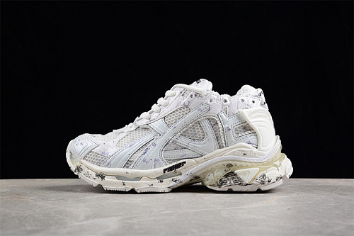 Balenciaga Runner Kith Four.color