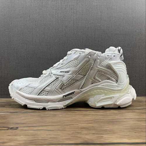 Balenciaga -[runner Sneaker Shoes