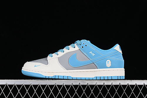 Nike SB Dunk Low BAPE