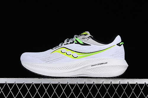 Saucony