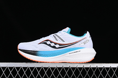 Saucony