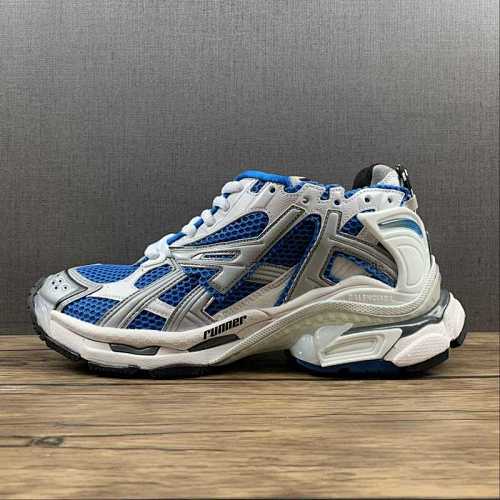 Balenciaga Runner Sneaker Shoes