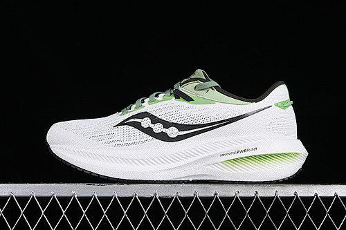 Saucony