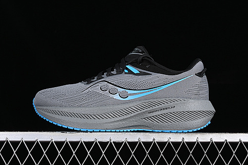 Saucony