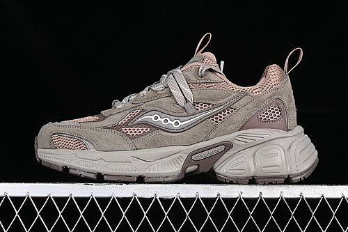 Saucony