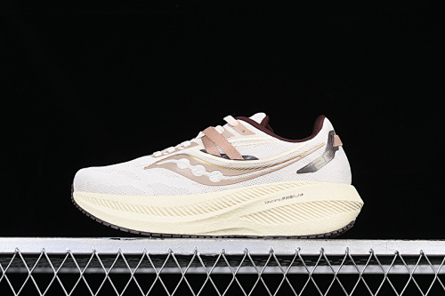 Saucony