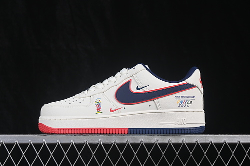 Nike Air Force 1 Low Casual Sneakers