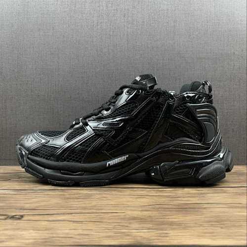 Balenciaga Runner Snaker Shoes