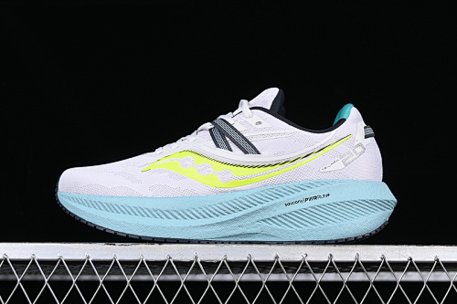 Saucony