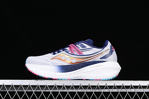 Saucony