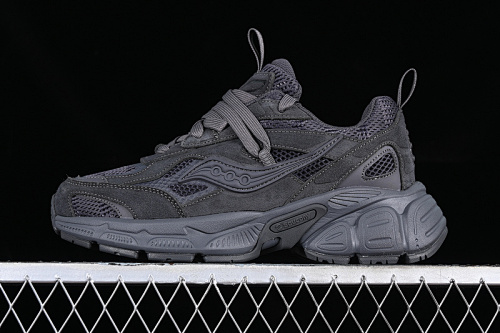 Saucony