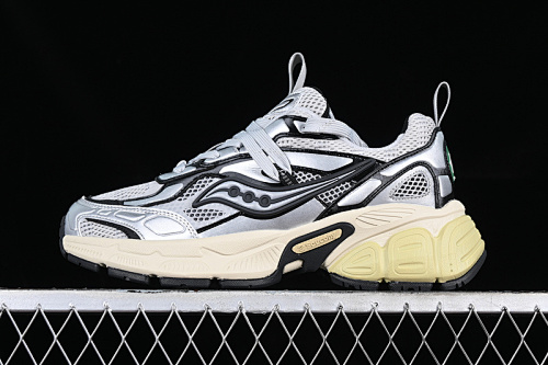 Saucony