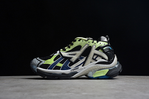 Balenciaga Runner Sneakers