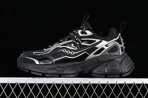 Saucony