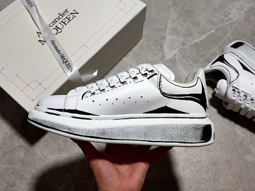 Alexander McQueen