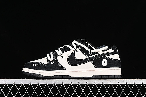 Nike SB Dunk Low BAPE