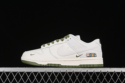 Nike SB Dunk Low Gucci