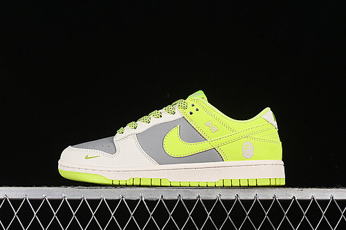 Nike SB Dunk Low BAPE