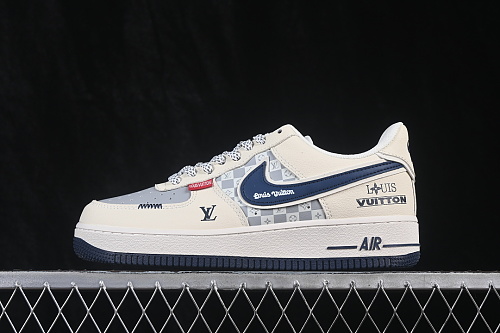 Nike Air Force 1 Low Casual Sneakers