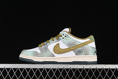 Nike Alexis Sablone SB Dunk Low