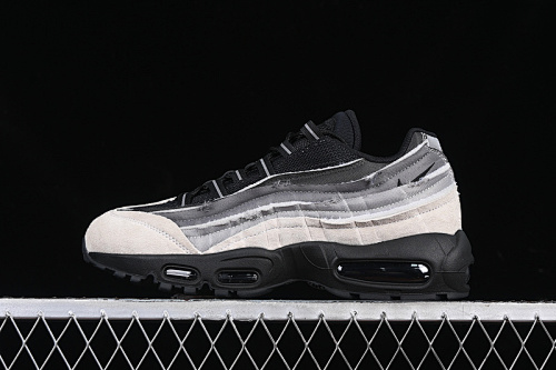 Nike Comme Des GarÇons x Air Max 95