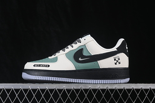 Nike Air Force 1 Low Casual Sneakers