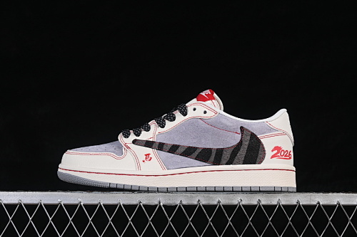 Nike Jordan 1 Mid