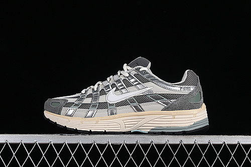 Nike P-6000