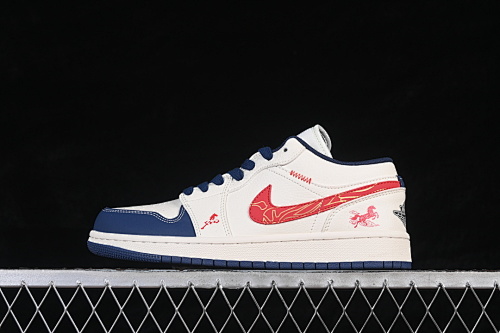 Nike Jordan 1 Low