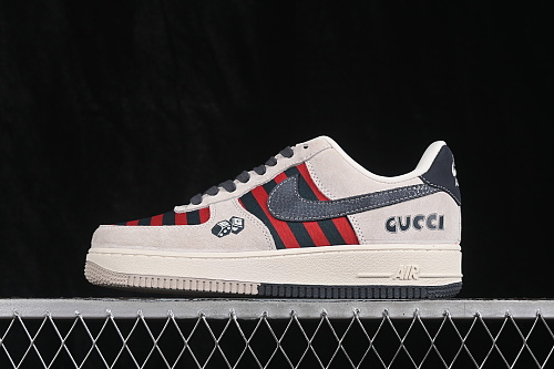 Nike Air Force 1 Low Casual Sneakers