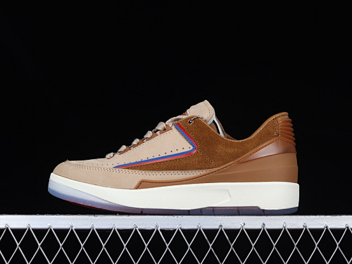 Nike Jordan 2