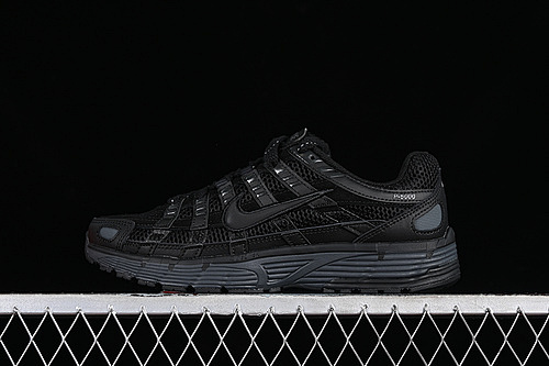 Nike P-6000