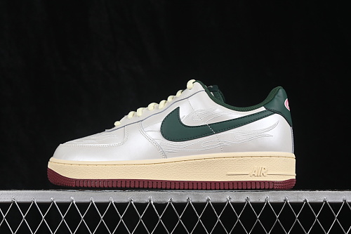 Nike Air Force 1 Low Casual Sneakers