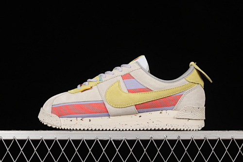 Nike Cortez
