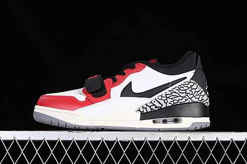 Nike Jordan Legacy