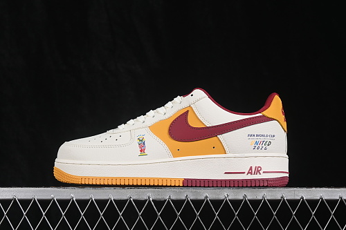Nike Air Force 1 Low Casual Sneakers
