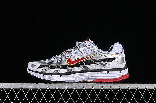 Nike P-6000