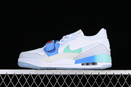 Nike Jordan Legacy