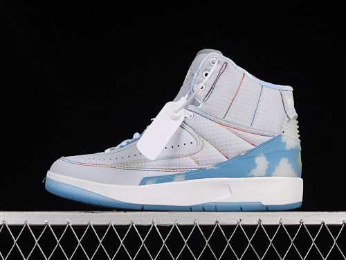 Nike Jordan 2