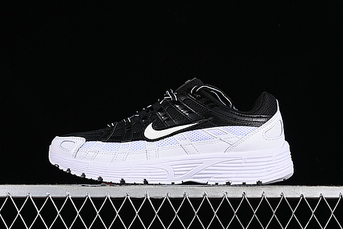 Nike P-6000