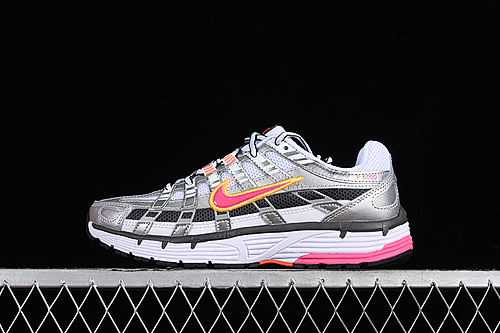 Nike P-6000