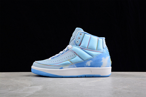 Nike Jordan 2
