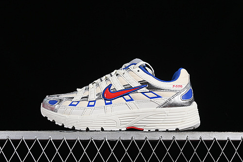 Nike P-6000
