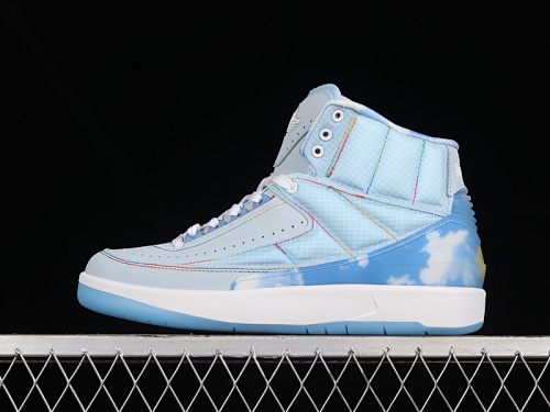 Nike Jordan 2