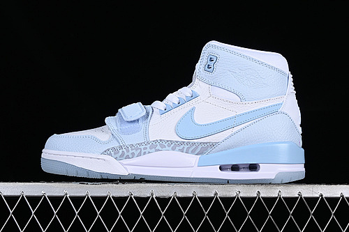 Nike Jordan Legacy