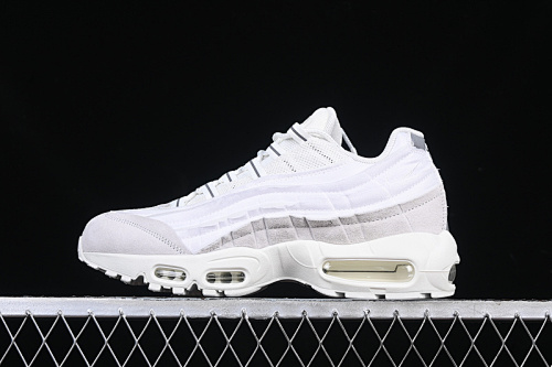 Nike Comme Des GarÇons x Air Max 95