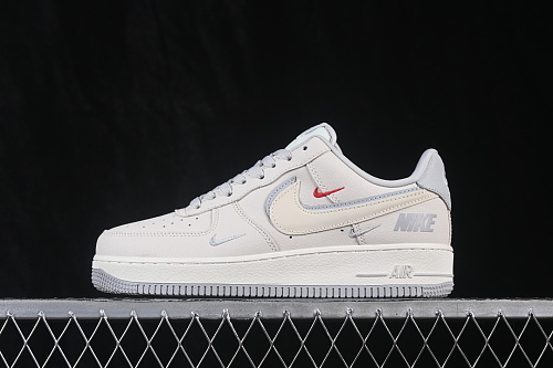Nike Air Force 1 Low Casual Sneakers