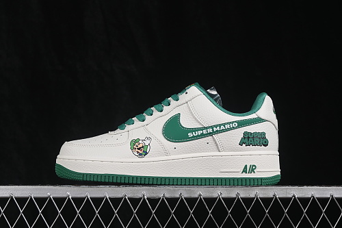 Nike Air Force 1 Low Casual Sneakers